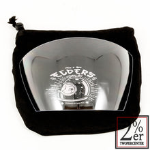 Load image into Gallery viewer, SPACE HELMET FINAL EDITION BLACK