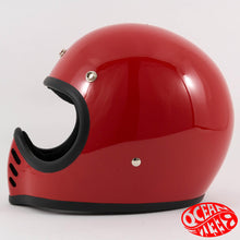 Load image into Gallery viewer, Ocean Beetle MTX Red