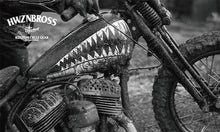 Load image into Gallery viewer, HWZN.MFG.CO.  BIKER SHADE