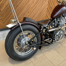 Load image into Gallery viewer, LOADSTAR TIRE 5.00-16