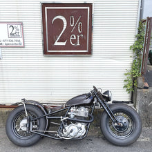 Load image into Gallery viewer, LOADSTAR TIRE 5.00-16