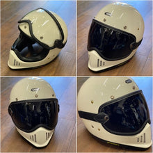 Load image into Gallery viewer, Goggle Shield for SHOEI EX ZERO