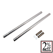 Load image into Gallery viewer, SR400/500 20cm long inner tube