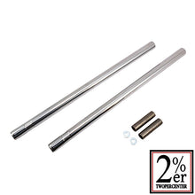 Load image into Gallery viewer, SR400/500 10cm long inner tube