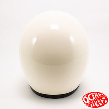 Load image into Gallery viewer, Ocean Beetle Helmet L.A.C  IVORY