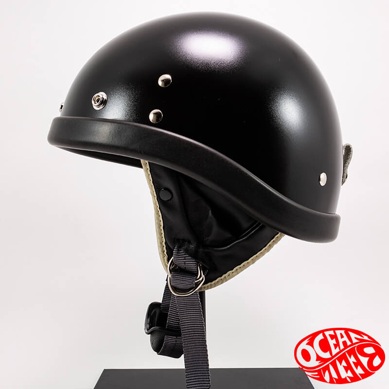 Ocean Beetle PTR Helmet Black