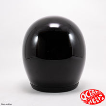 Load image into Gallery viewer, Ocean Beetle Helmet L.A.C  Black