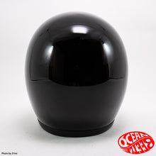 Load image into Gallery viewer, Ocean Beetle Helmet 500TX-2 Black