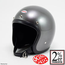 Load image into Gallery viewer, Ocean Beetle Helmet L.A.C  SPACE GRAY