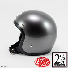 Load image into Gallery viewer, Ocean Beetle Helmet L.A.C  SPACE GRAY