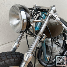 Load image into Gallery viewer, Fork Outer Assist Spring Kit For SR400/500