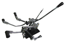 Load image into Gallery viewer, Mid-High Jockey Shift Kit Chrome for SR400/500