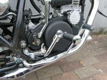 Load image into Gallery viewer, Mid-High Jockey Shift Kit Chrome for SR400/500