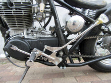 Load image into Gallery viewer, Mid-High Jockey Shift Kit Chrome for SR400/500