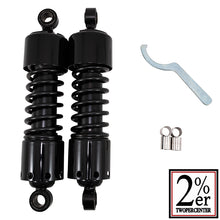 Load image into Gallery viewer, G-SUSPENSION 265mm Black Low Down Suspension