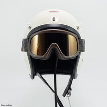 Load image into Gallery viewer, Biltwell Overland 2.0 Goggles Grant Desert