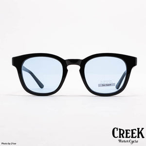 CREEK Original Biker Shade Wellington Type Blue