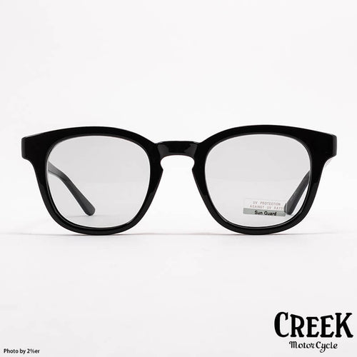 CREEK Original Biker Shade Wellington Type Light Gray