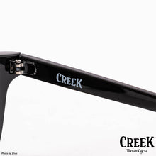 Load image into Gallery viewer, CREEK Original Biker Shade Wellington Type Light Gray