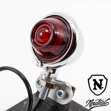 Load image into Gallery viewer, Bottom Mount GUIDE Style Taillight General Purpose LED NEUTRAL