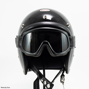 Biltwell Overland 2.0 Goggles Stripe S/G/B