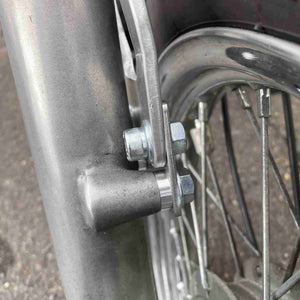 Front Fork Stabilizer for Upper Stavet