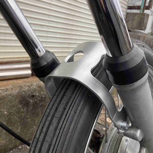 Front Fork Stabilizer for Upper Stavet