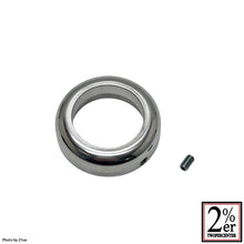 Load image into Gallery viewer, Handle Ring Aluminum 22.2mm (7/8&quot;)