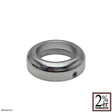 Load image into Gallery viewer, Handle Ring Aluminum 22.2mm (7/8&quot;)