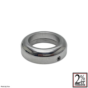 Handle Ring Aluminum 22.2mm (7/8")