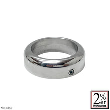 Load image into Gallery viewer, Handle Ring Aluminum 25.4mm