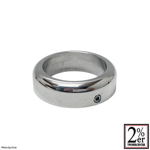 Handle Ring Aluminum 25.4mm