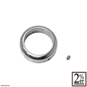 Handle Ring Aluminum 25.4mm