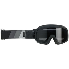 Load image into Gallery viewer, Biltwell Overland 2.0 Goggles Stripe S/G/B