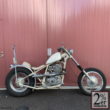 Load image into Gallery viewer, Flanders Replica Riser/Shorty SR400/500