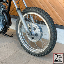 Load image into Gallery viewer, H-Type Aluminium Rim Front 21&quot; Kit for SR400/500 Drum