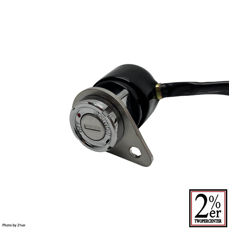 BT Type Custom Ignition Switch Bolt-on Kit