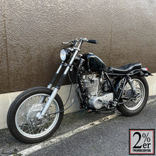 Load image into Gallery viewer, Flanders Replica Riser/4inch&quot; SR400/500