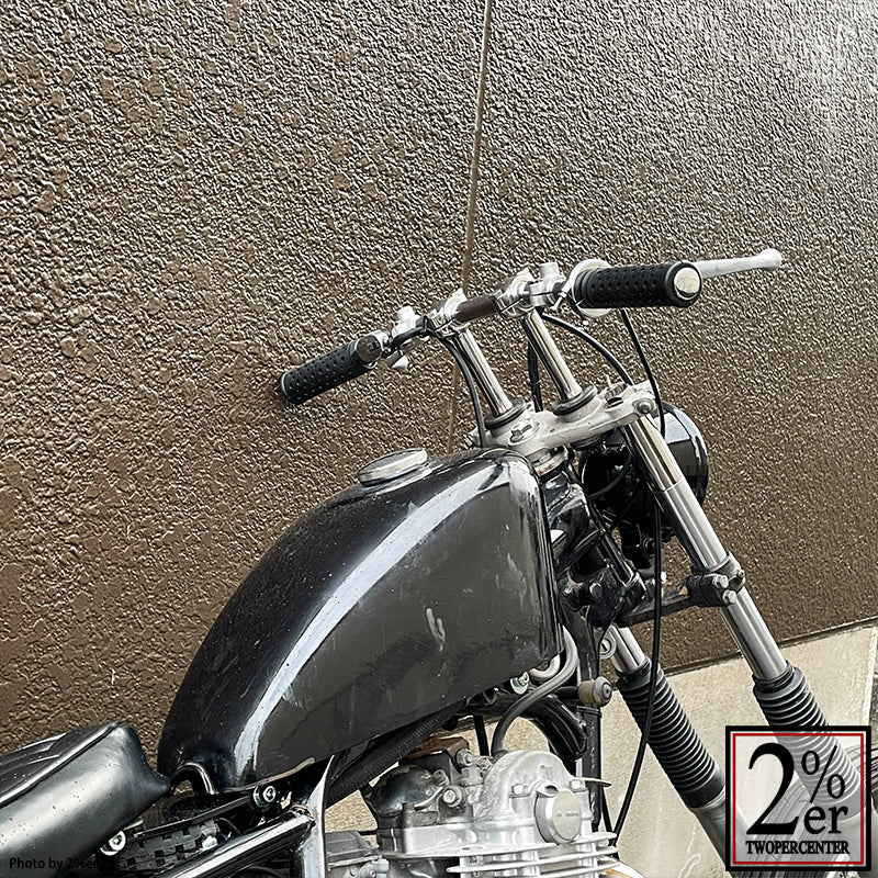 Flanders Replica Riser/4inch