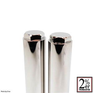 Front Fork 17.5cm joint pair for SR400/500