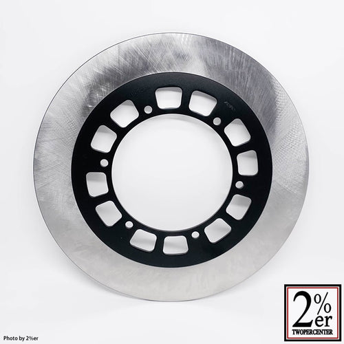 TRAD TYPE1 [Trad Type 1] Front Disc Rotor SR400 (`01~)