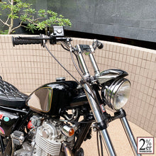 Load image into Gallery viewer, Harley Type Replica Riser 6.5inch SR400/500