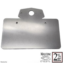 Load image into Gallery viewer, LUCAS/CAT TAIL NUMBER STAY DRILLED MALCOM SUPPLY