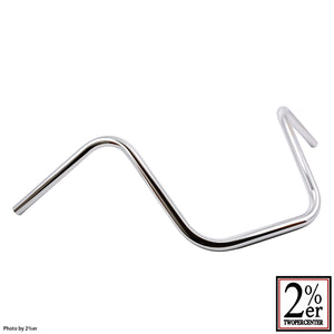 Standard Ape bar handle 22.2mm (7/8")