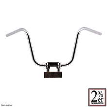 Load image into Gallery viewer, Standard Ape bar handle 22.2mm (7/8&quot;)