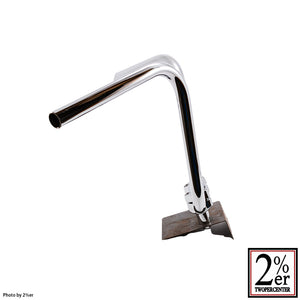 Standard Ape bar handle 22.2mm (7/8")