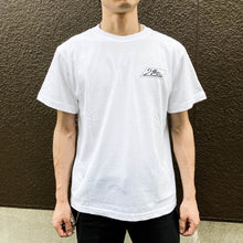 Load image into Gallery viewer, 2%ER 70&#39;s LOGO TEE Black