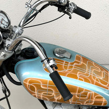 Load image into Gallery viewer, Mini Turn Signal &amp; Dip Switch Coupler On Kit SR400 (03-08)