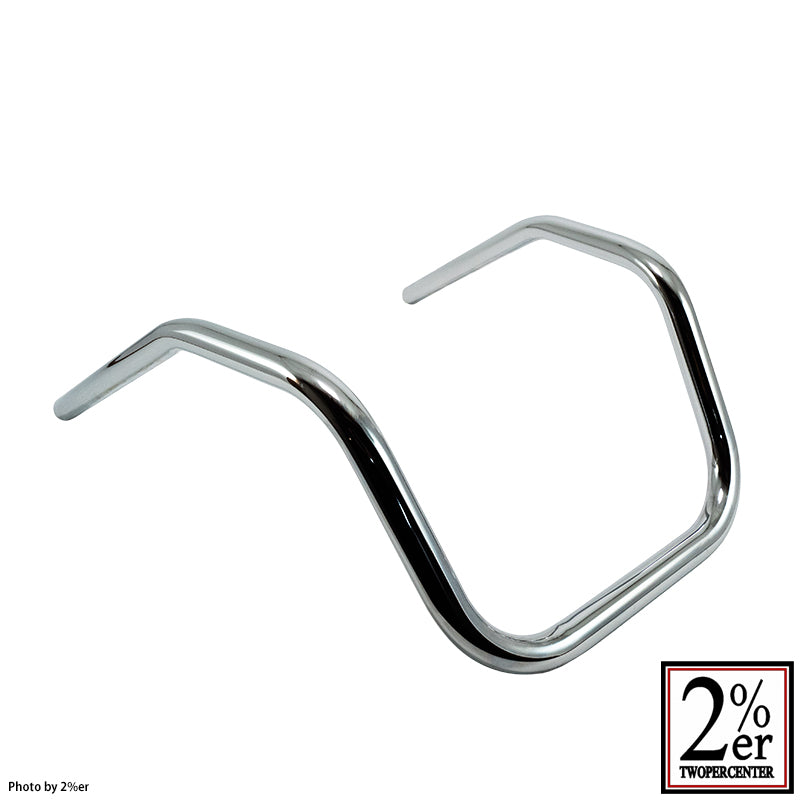 Six-bent handle 7/8” (22.2mm)