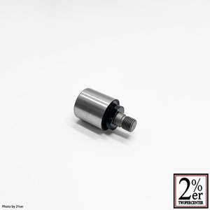 Rear wheel hub damper XS250 set of 4